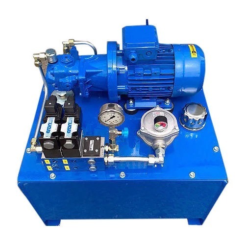 Hydraulic Power Pack in Pune | Arun Enterprises